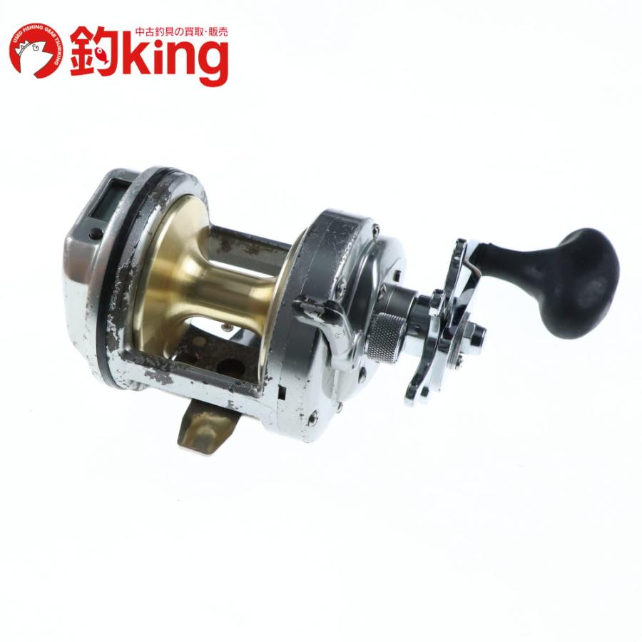 シマノ（SHIMANO） 09 スピードマスター石鯛 3000T /A111M 石鯛
