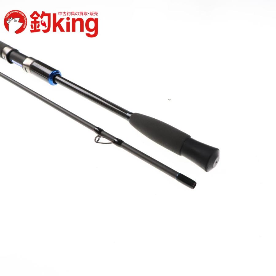 DAIKO（ダイコー） トライバル エギグランド EGTS-83ex /A114L 美品