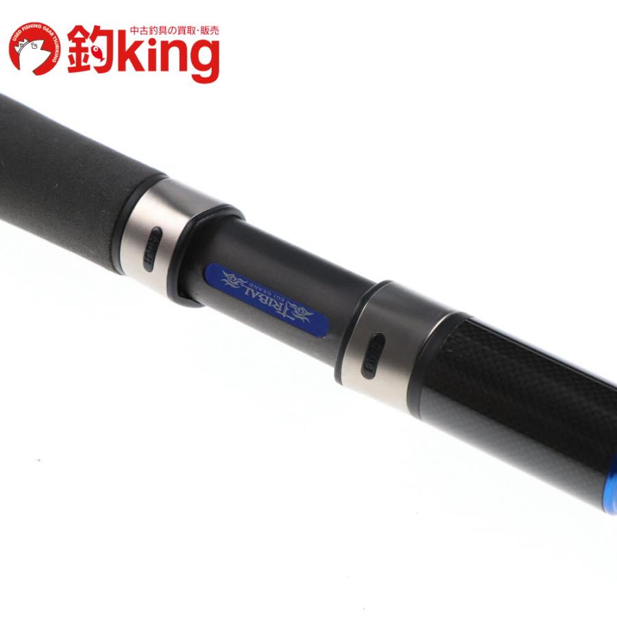 DAIKO（ダイコー） トライバル エギグランド EGTS-83ex /A114L 美品