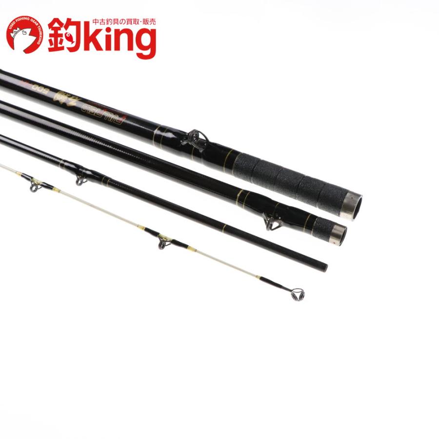 ダイコー フルフィールド 振出 石鯛 V2 スペシャル 530MH 超美品