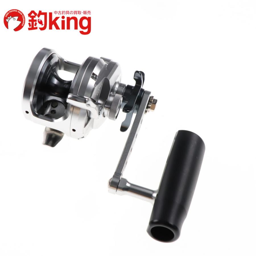 シマノ（SHIMANO） 21 オシアジガー 2000NRMG ディープライナー パワー