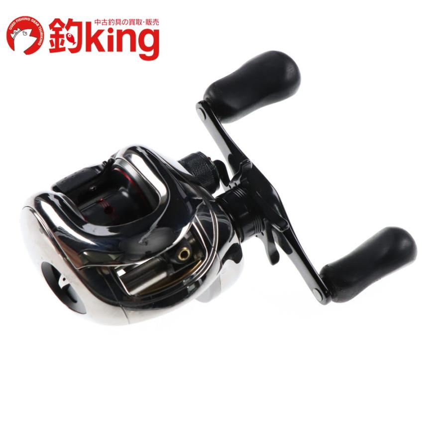 シマノ（SHIMANO） アンタレス DC 7-LV 左 /A192M 美品 ブラックバス