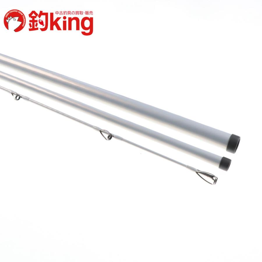 シマノ（SHIMANO） キススペシャル 405 BX + /A200200 極上品 キス