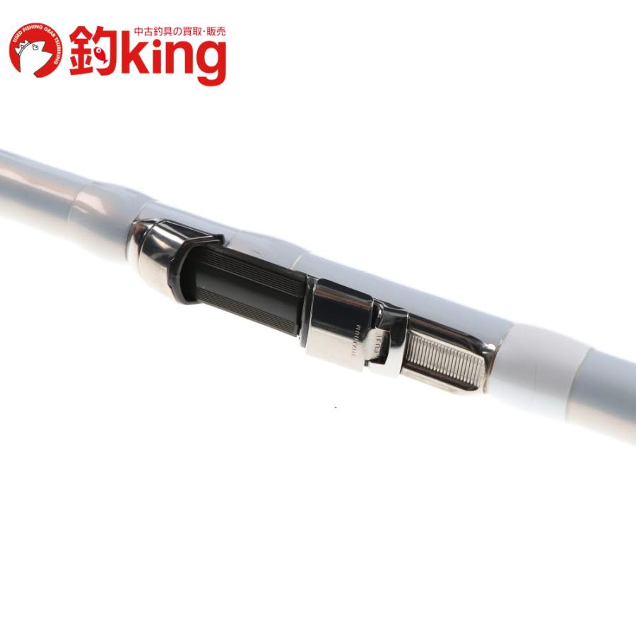 シマノ（SHIMANO） キススペシャル 405 BX + /A200200 極上品 キス
