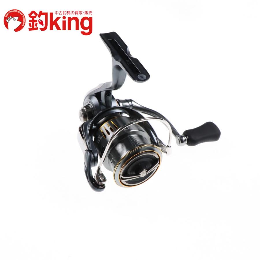 DAIWA（ダイワ） 23 エアリティ LT 2500S /A203M 極上品 アオリイカ