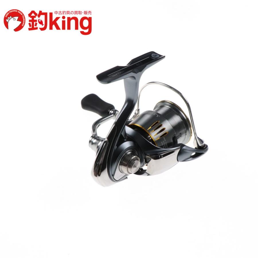 DAIWA（ダイワ） 23 エアリティ LT 2500S /A203M 極上品 アオリイカ