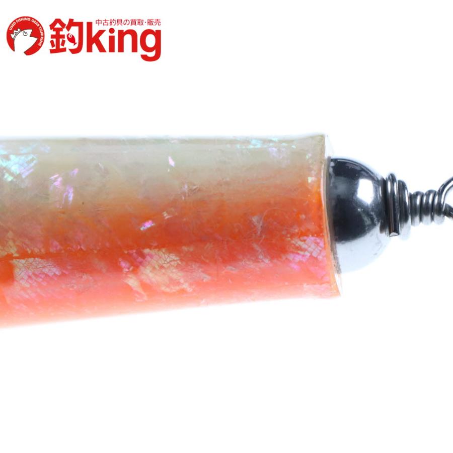 貝田ルアー ツイスター F4 アバロン 2 /A223S ヒラマサ カンパチ ブリ