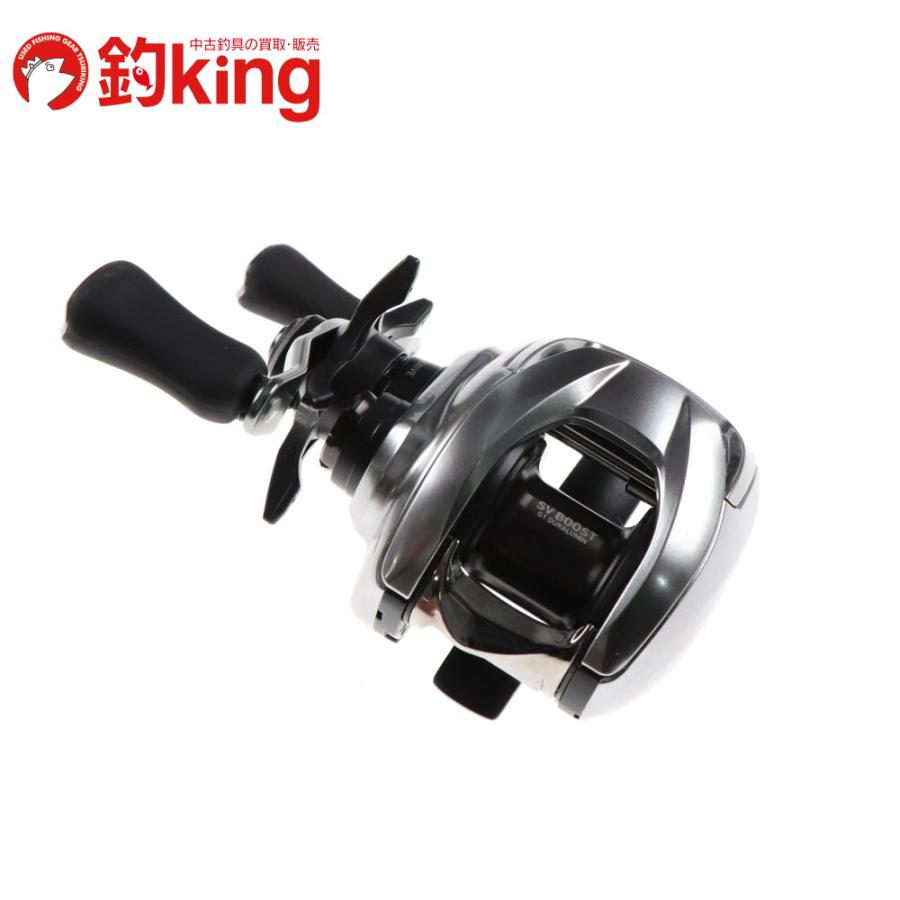 DAIWA(釣り) ダイワ 21 ジリオン SV TW 1000HL /A239M 未使用 DAIWA(釣り) ダイワ 21 ジリオン SV TW 1000HL /A239M 未使用