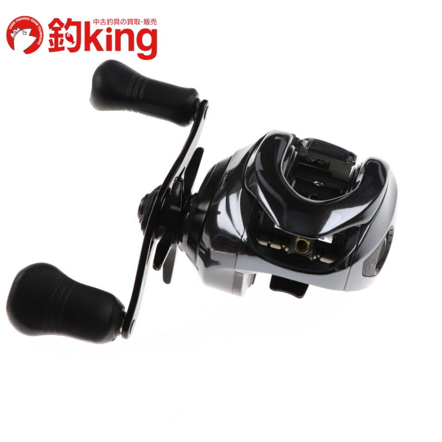 シマノ 18 アンタレス DC MD XG 右 /A250M 美品 ブラックバス バス  