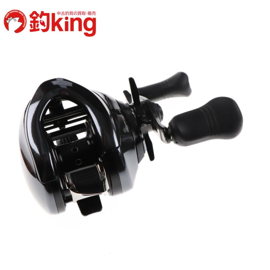 シマノ 18 アンタレス DC MD XG 右 /A250M 美品 ブラックバス バス  