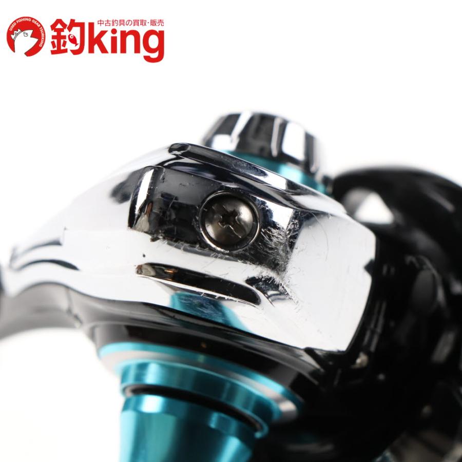 DAIWA（ダイワ） 19 エメラルダス LT2500S-H-DH /A286M アオリイカ