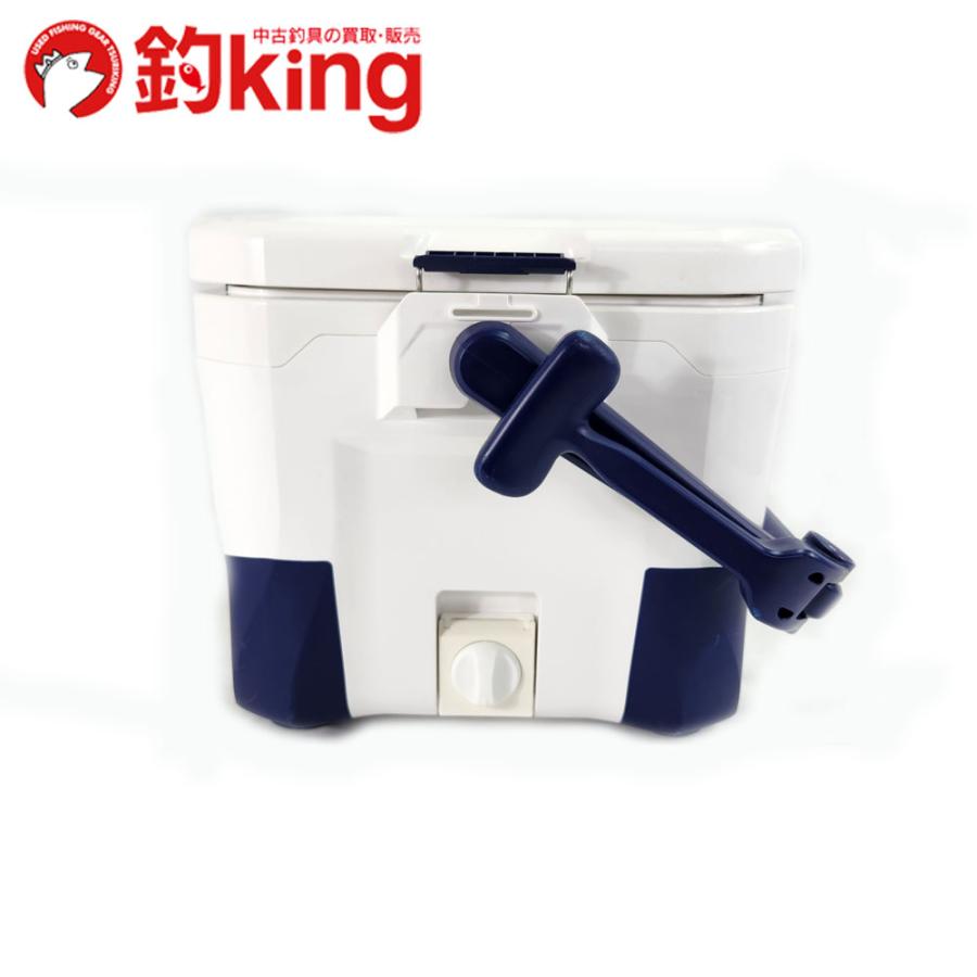 シマノ スペーザ ライト LC-135M /A311L 美品 船 堤防 ショア  