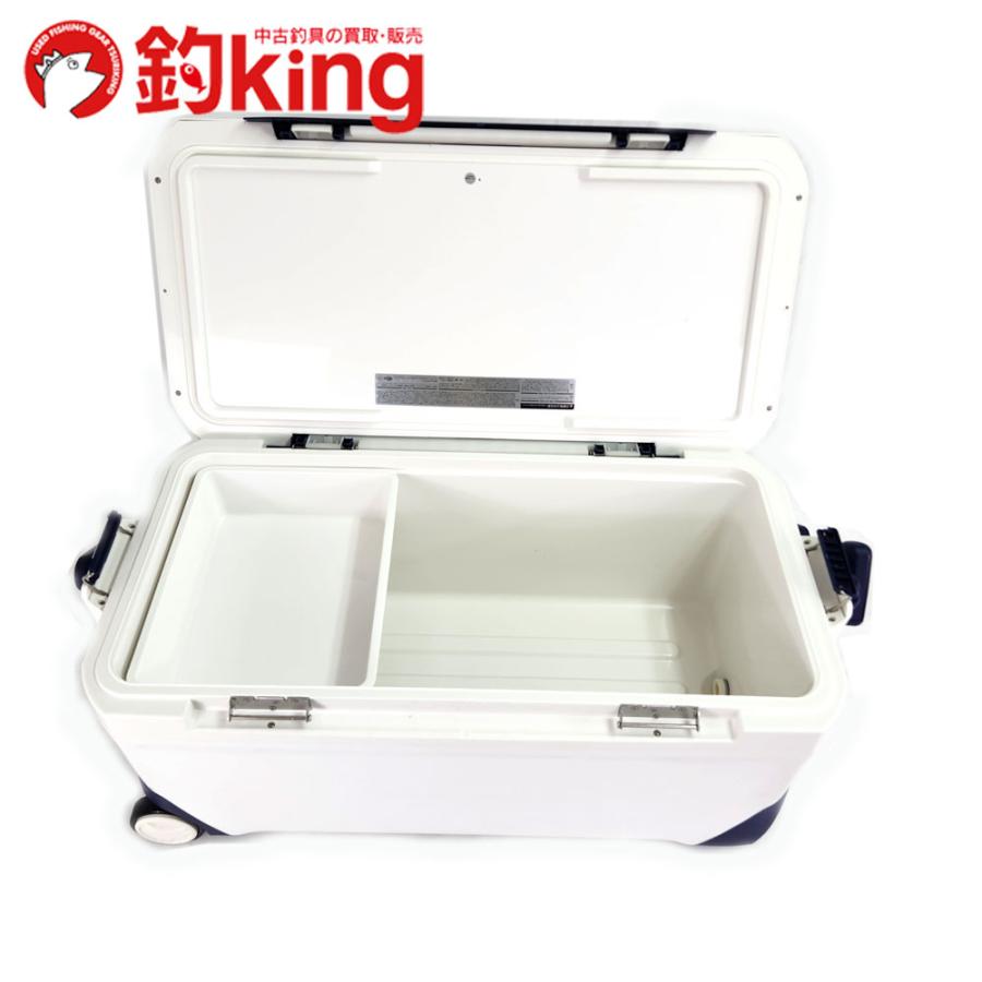 シマノ スペーザ ライト LC-135M /A311L 美品 船 堤防 ショア  