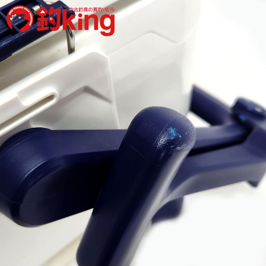 シマノ スペーザ ライト LC-135M /A311L 美品 船 堤防 ショア  