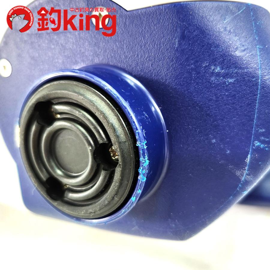 シマノ スペーザ ライト LC-135M /A311L 美品 船 堤防 ショア  