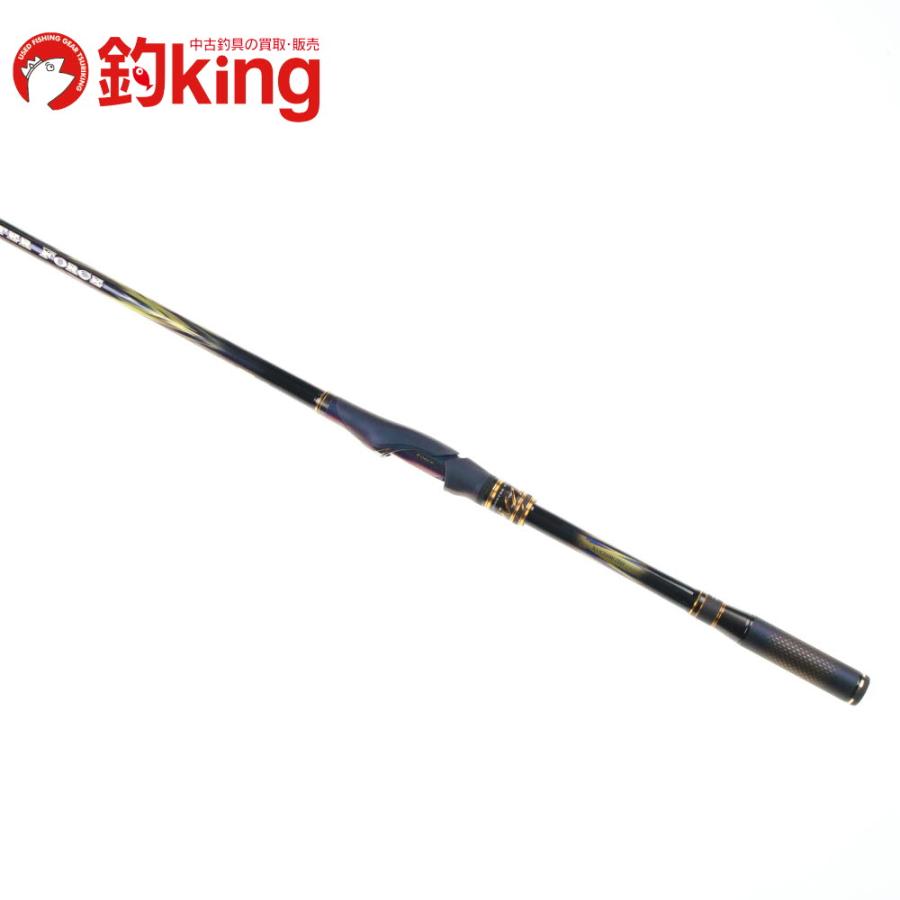 DAIWA（ダイワ） 22 モンスターフォース AGS 口太 53 /A329L 美品