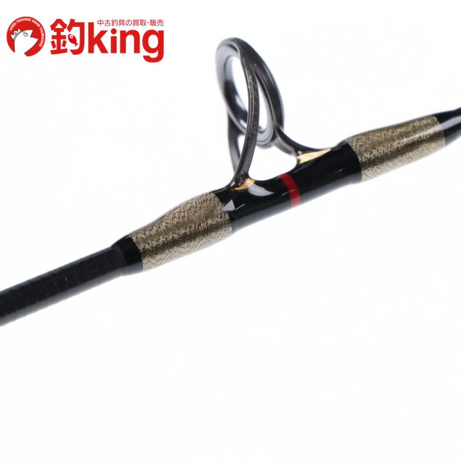 カーペンター KLL 88/30 エンドレスパッション ブルーチェイサー