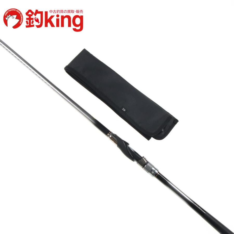 DAIWA(釣り) ダイワ 21 銀狼 鋭牙 06-53 /A334L 極上品 メジナ DAIWA(釣り) ダイワ 21 銀狼 鋭牙 06-53 /A334L 極上品 メジナ