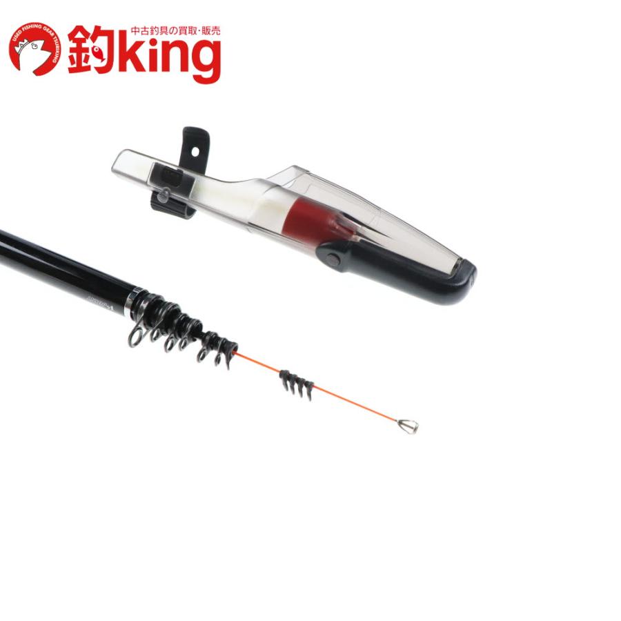DAIWA(釣り) ダイワ 21 銀狼 鋭牙 06-53 /A334L 極上品 メジナ DAIWA(釣り) ダイワ 21 銀狼 鋭牙 06-53 /A334L 極上品 メジナ