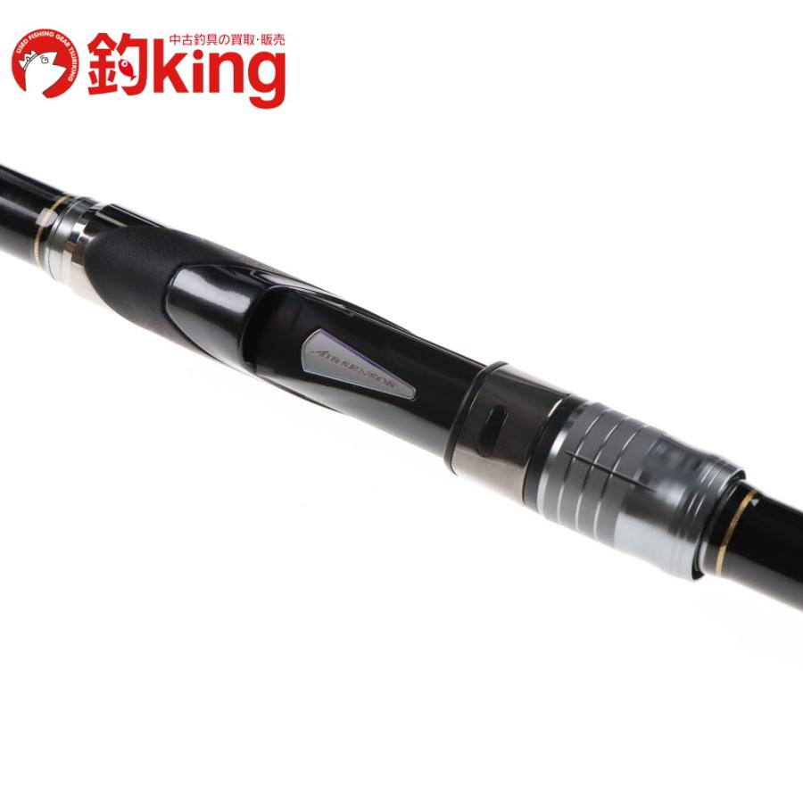 DAIWA(釣り) ダイワ 21 銀狼 鋭牙 06-53 /A334L 極上品 メジナ DAIWA(釣り) ダイワ 21 銀狼 鋭牙 06-53 /A334L 極上品 メジナ