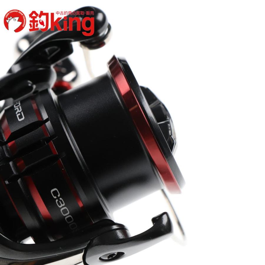 シマノ（SHIMANO） 20 ヴァンフォード C3000SDH リブレ ユニオン 52-58