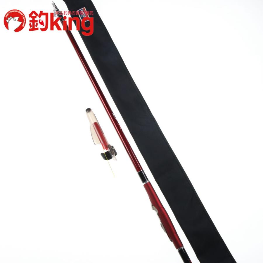 ダイワ DXR メガチューン 1.65-50　DAIWA　磯竿 DAIWA（ダイワ） DXR メガチューン 1.65-50 /A352L メジナ クロ 黒鯛