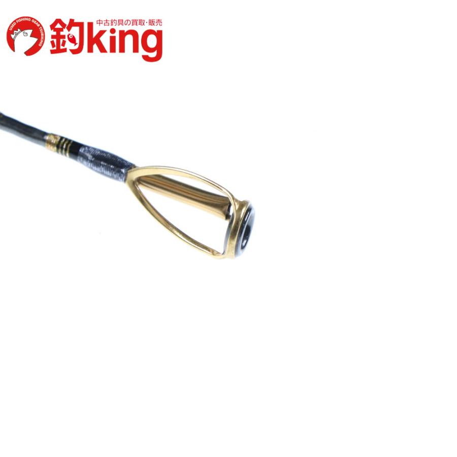 シマノ 21 アルシエラ アオモノ MH235 /O011240 美品 ヒラマサ