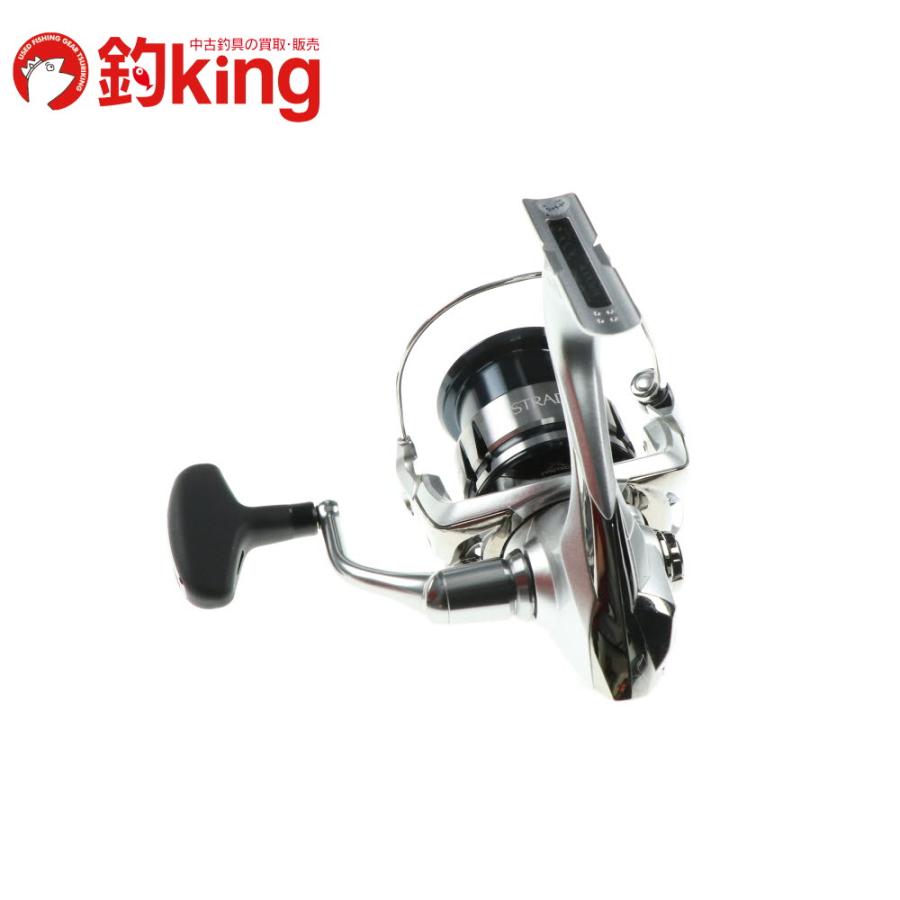 シマノ 19 ストラディック 4000MHG /O017M 極上品 シーバス シマノ 19 ストラディック 4000MHG /O017M 極上品 シーバス