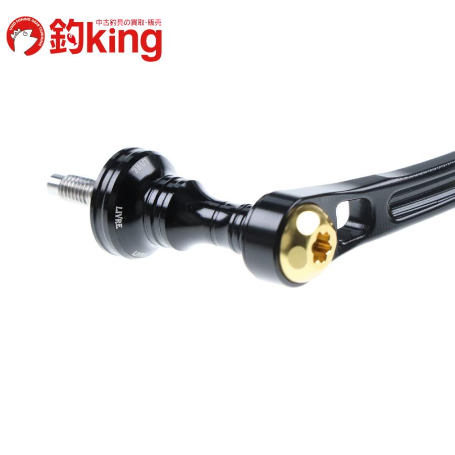 リブレ　ライトアーム65 シマノSP1 左 リブレ ライトアーム65 シマノSP1 左 リブレ/LIVRE】Light Arm 65 ALL