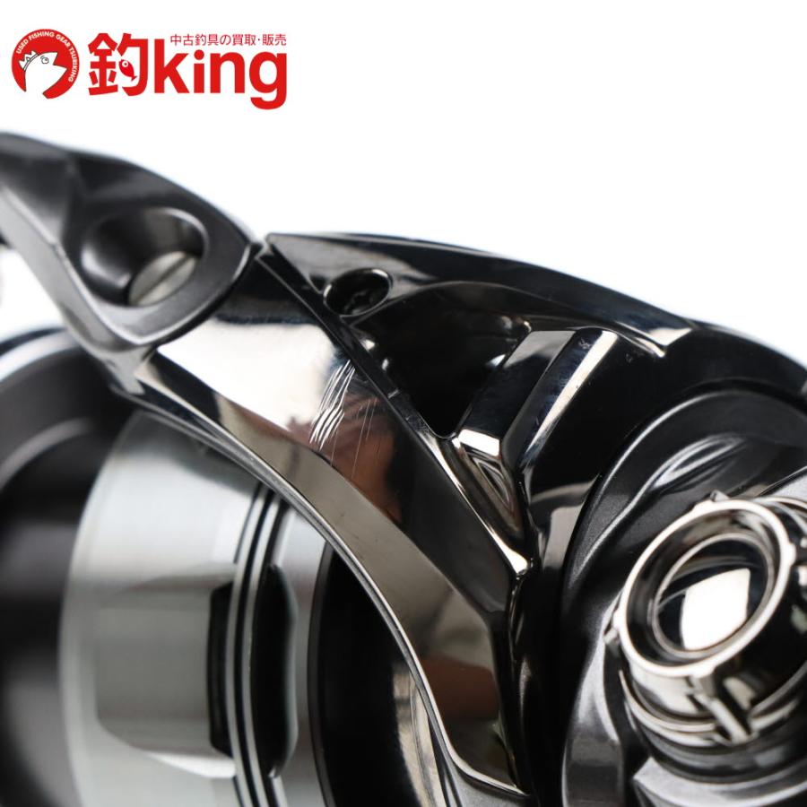 シマノ（SHIMANO） 24 ツインパワー 4000XG 夢屋 EVAパワーラウンド