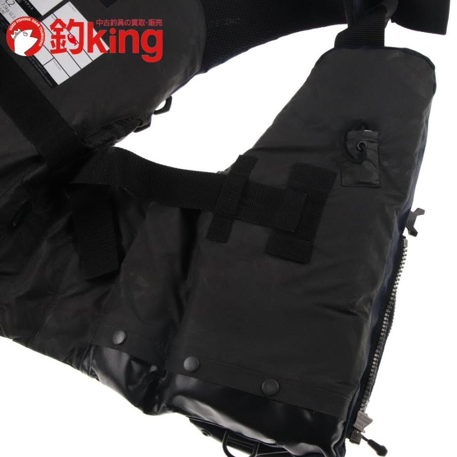 シマノ（SHIMANO） XEFO トリッパーゲームベスト VF-275R Mサイズ