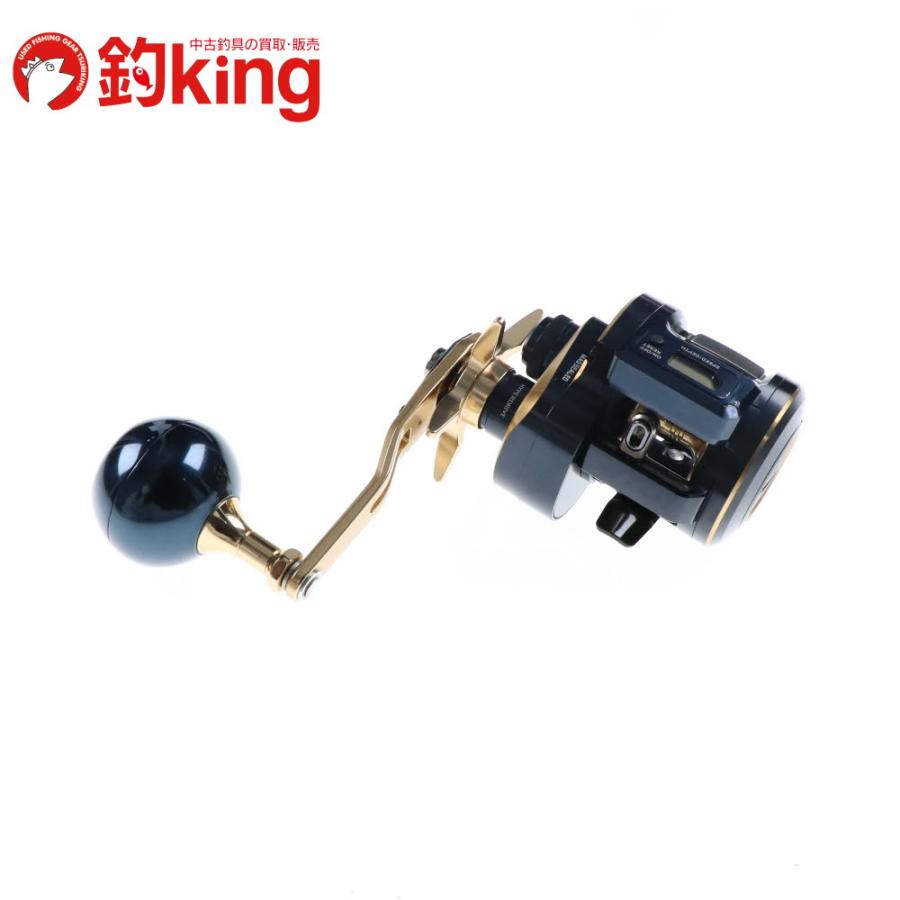 DAIWA（釣り） ダイワ 21 ソルティガ IC 300 /O088M ヒラマサ カンパチ  