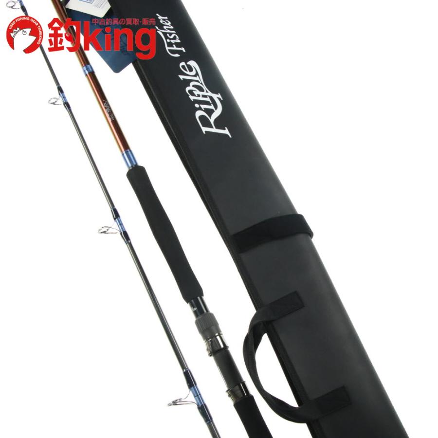 Ripple Fisher（リップルフィッシャー） ランナーエクシード 100SXH