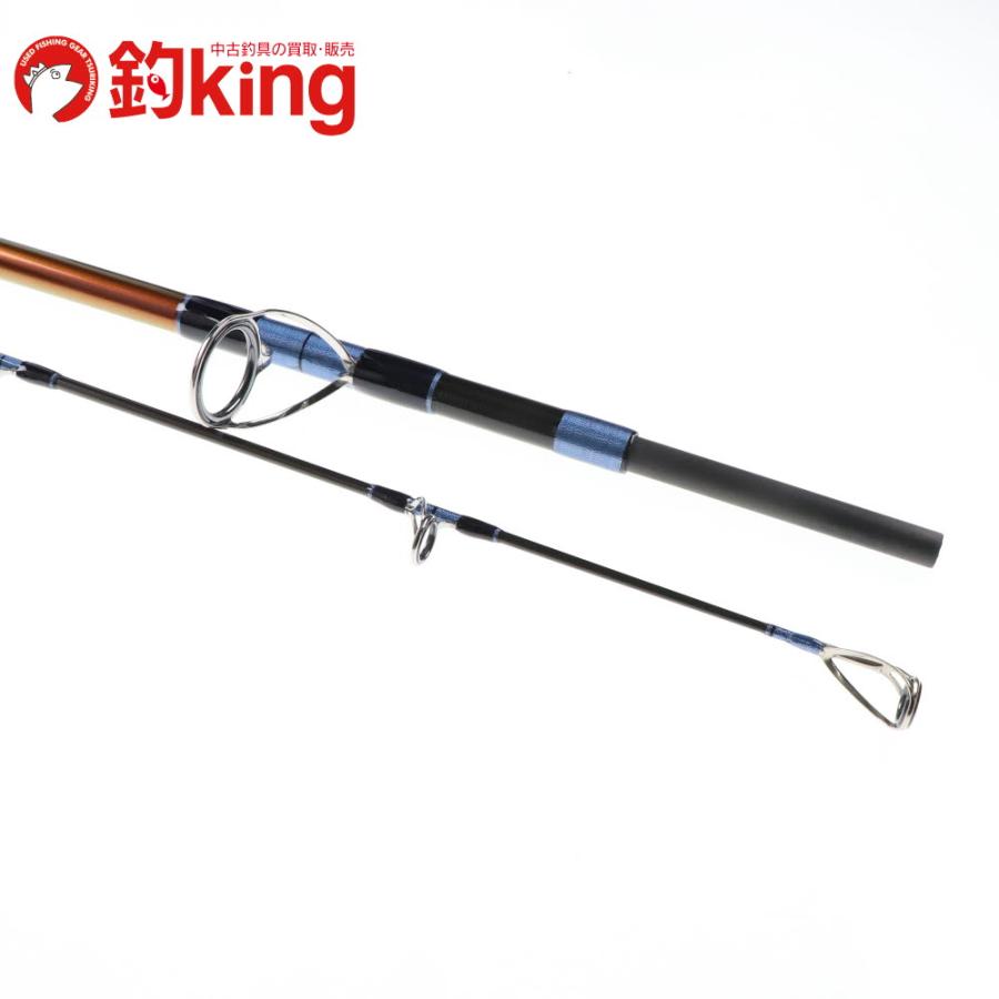 Ripple Fisher（リップルフィッシャー） ランナーエクシード 100SXH