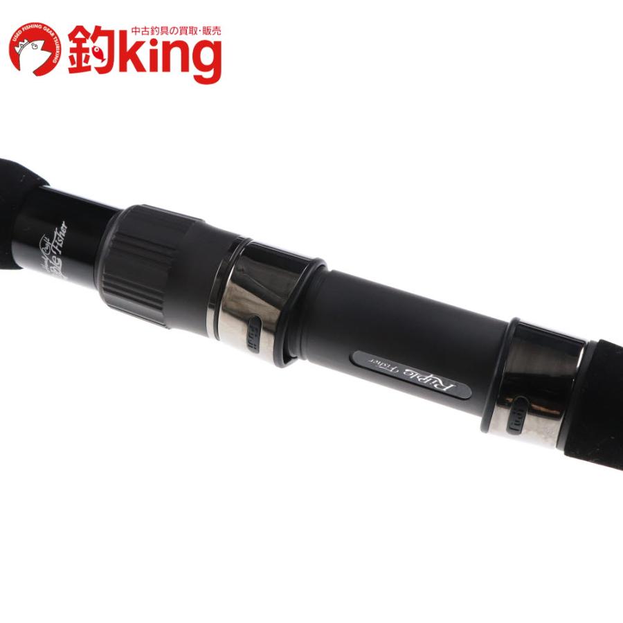 Ripple Fisher（リップルフィッシャー） ランナーエクシード 100SXH