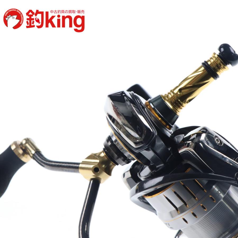 DAIWA(釣り) ダイワ 21 ルビアス エアリティ FC LT 2500S-XH DAIWA(釣り) ダイワ 21 ルビアス エアリティ FC LT 2500S-XH