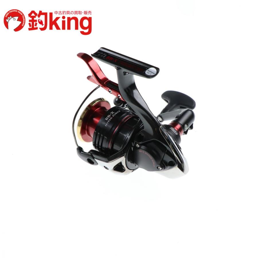 シマノ（SHIMANO） 22 BB-X ハイパーフォース C3000DXG S 右 /O109M 未