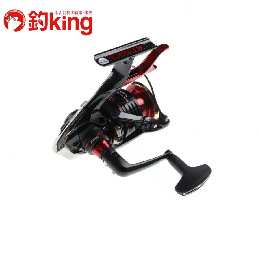 シマノ（SHIMANO） 22 BB-X ハイパーフォース C3000DXG S 右 /O109M 未