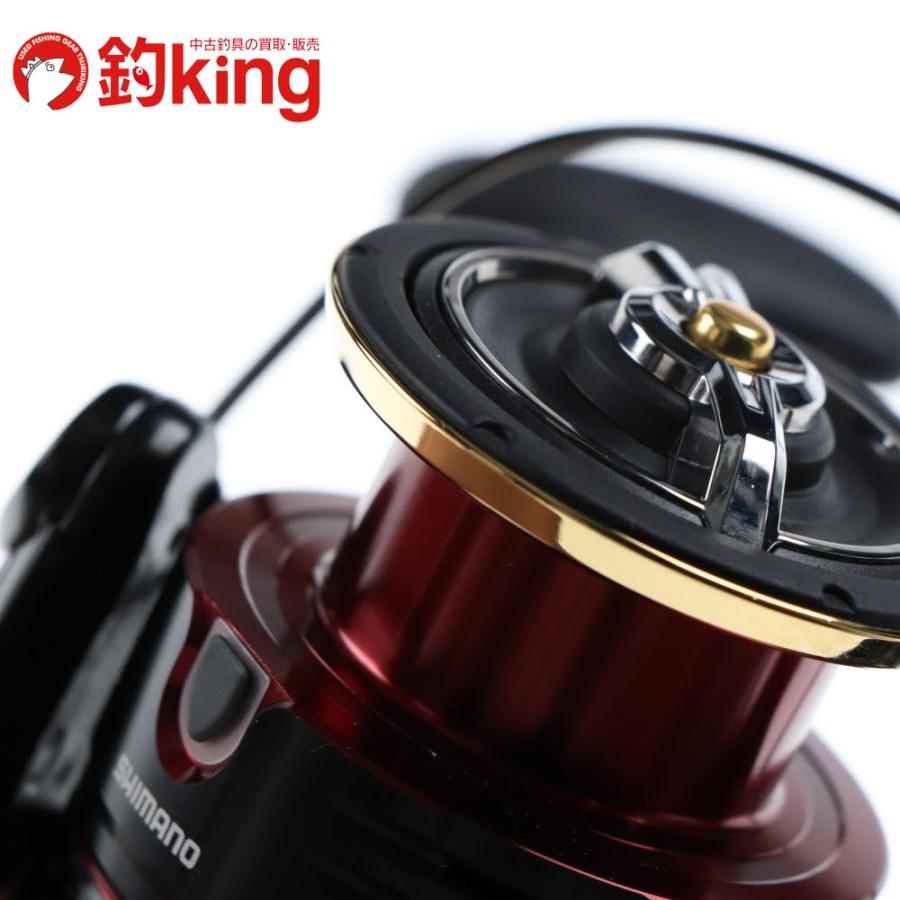シマノ（SHIMANO） 22 BB-X ハイパーフォース C3000DXG S 右 /O109M 未