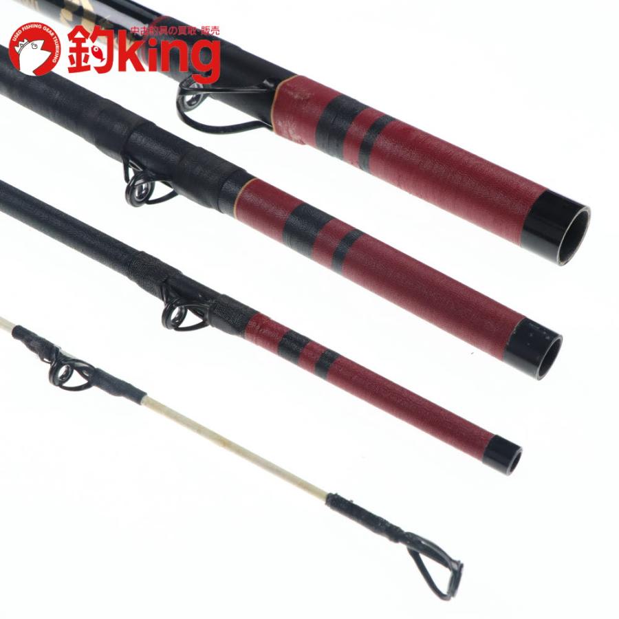 Gamakatsu（がまかつ） がまくえ インパルス 70号 4.8m /O121Y 石鯛