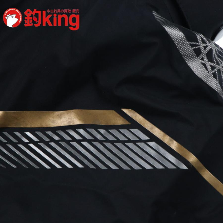 SHIMANO - 【中古/美品】 シマノ ネクサス ゴアテックス  アルティメット ウィンタースーツ リミテッドプロ RB-111Q Lサイズ  /O137M シマノ（SHIMANO） ネクサス ゴアテックス アルティメット ウィンター