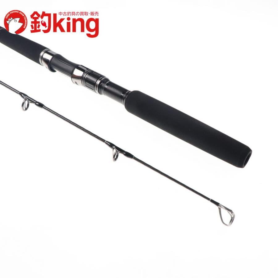 SHIMANO - 【中古/美品】 シマノ オシアプラッガー リミテッド S710H   /O154220 シマノ（SHIMANO） オシアプラッガー リミテッド S710H /O154220 美品