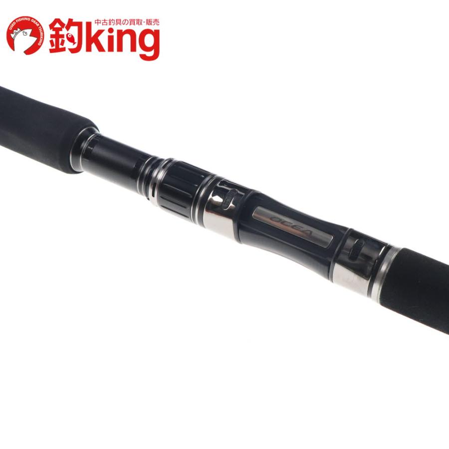 SHIMANO - 【中古/美品】 シマノ オシアプラッガー リミテッド S710H   /O154220 シマノ（SHIMANO） オシアプラッガー リミテッド S710H /O154220 美品