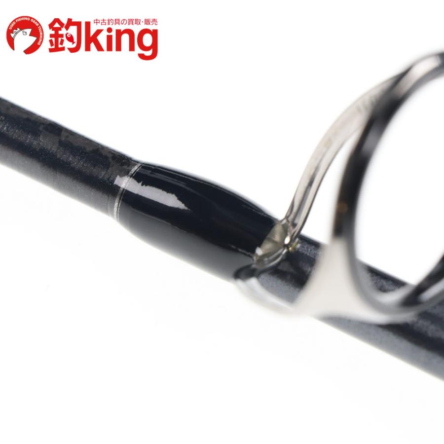 シマノ（SHIMANO） オシアプラッガー リミテッド S710H /O154220 美品