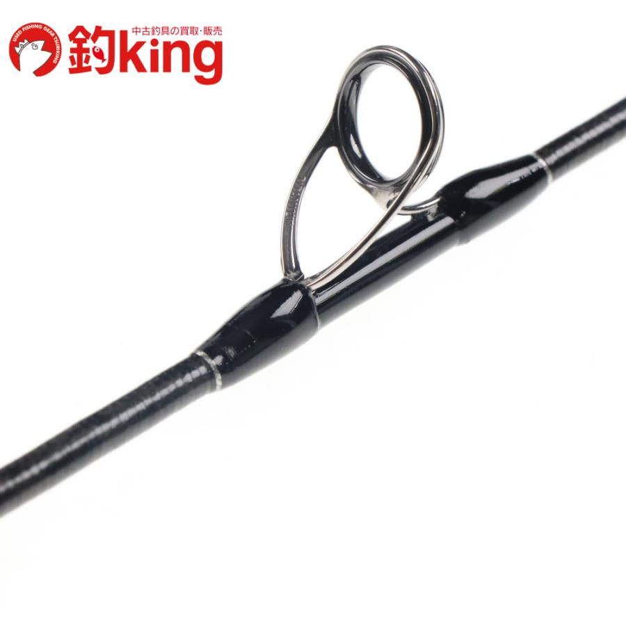 シマノ（SHIMANO） オシアプラッガー リミテッド S710H /O154220 美品 