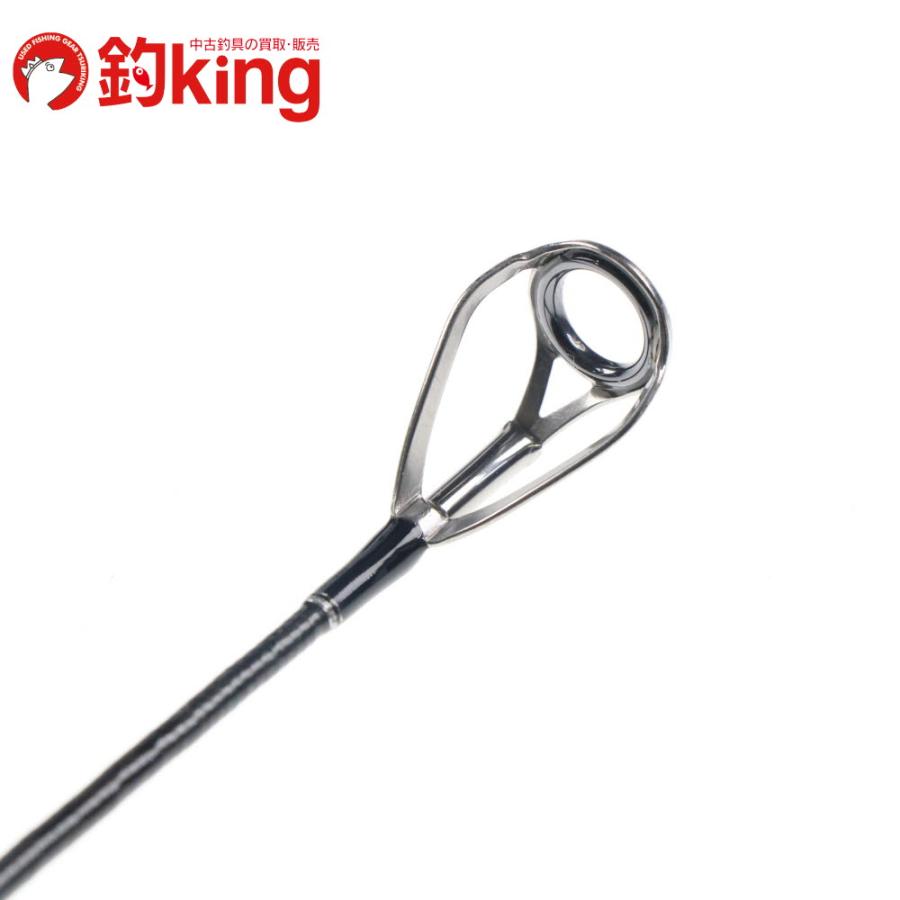 シマノ（SHIMANO） オシアプラッガー リミテッド S710H /O154220 美品