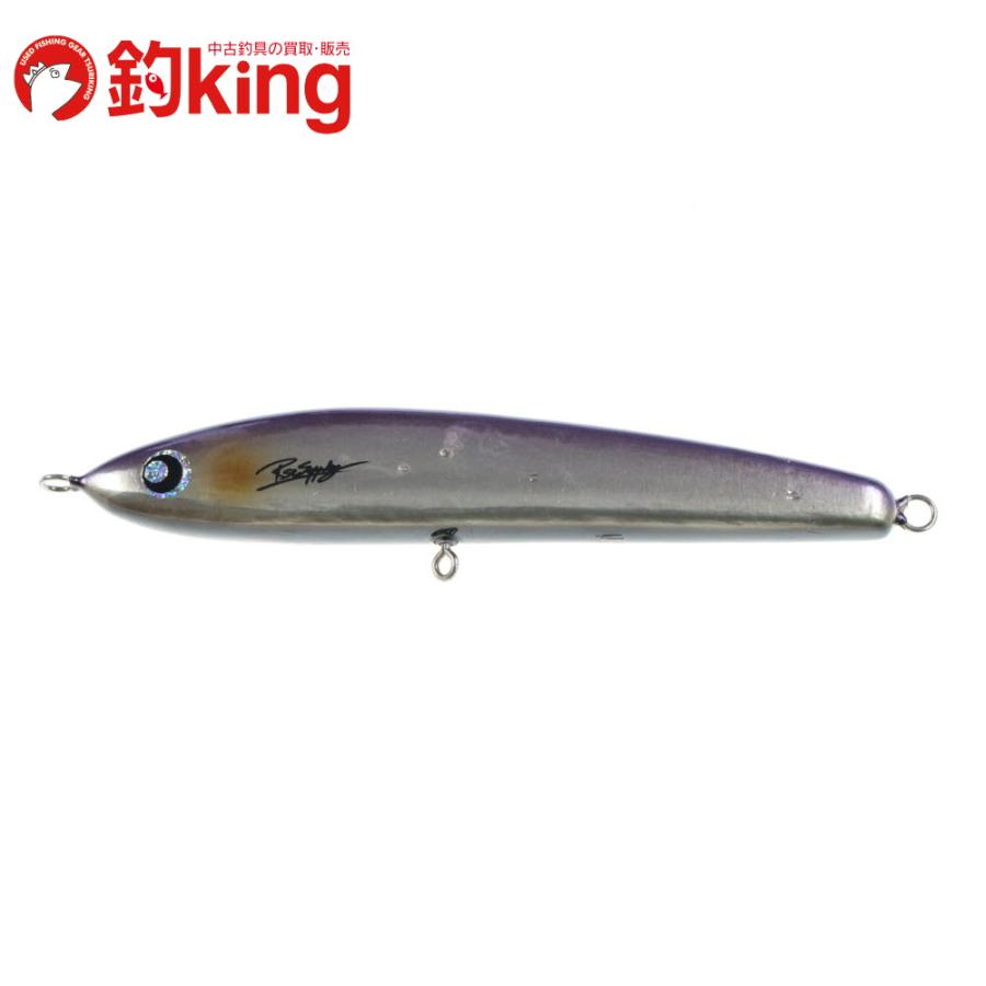 RST ネズール240 ヒラマサ RSTサプライ ネズール 240 /O162S ヒラマサ ブリ ワラサ カンパチ