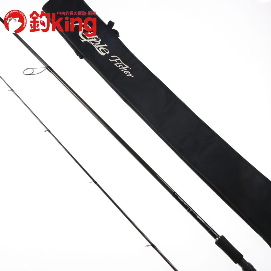 Ripple Fisher リップルフィッシャー シルバーストリーム 103 Ripple Fisher リップルフィッシャー シルバーストリーム 103
