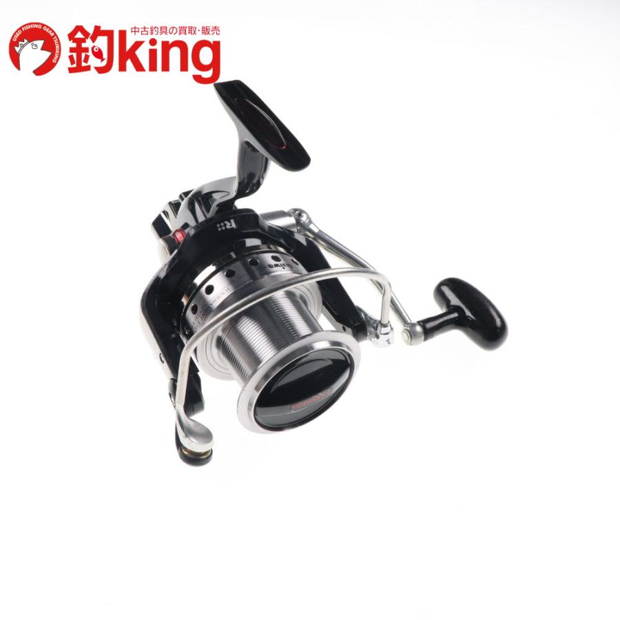 DAIWA（釣り） ダイワ トーナメントISO 5000遠投 /O175M ヒラマサ