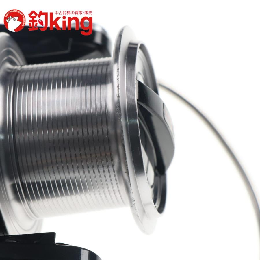 DAIWA（ダイワ） トーナメントISO 5000遠投 /O175M ヒラマサ マダイ